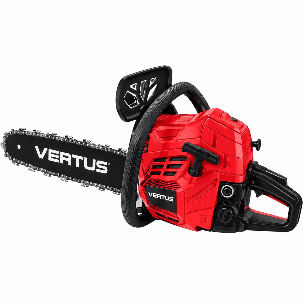 MOTORSHARRË ME BENZINË VERTUS – 2000W