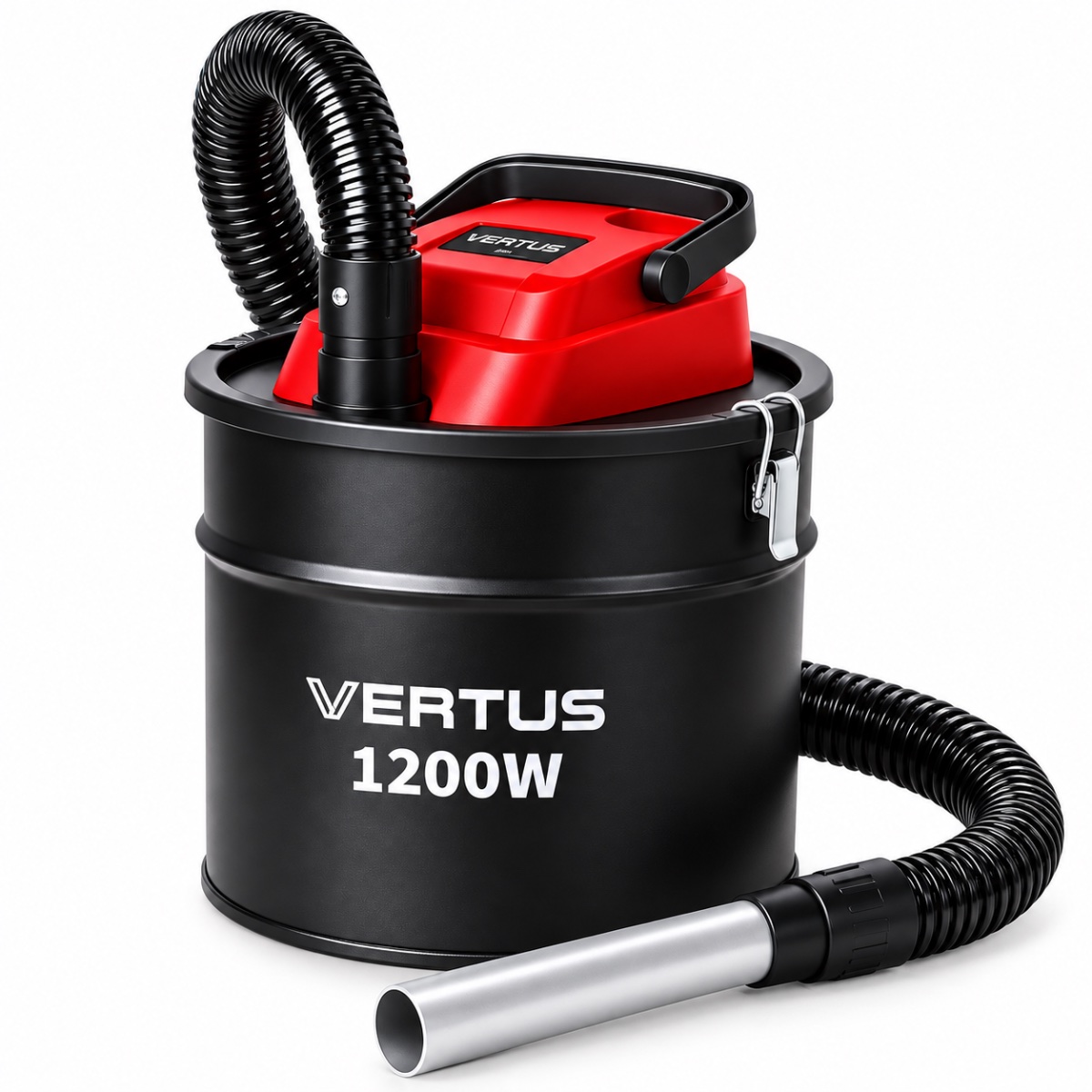 VERTUS Fshesë me korrent për hi 1200W