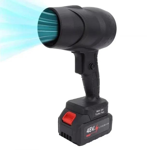 Mini Jet Turbo Fan 48V