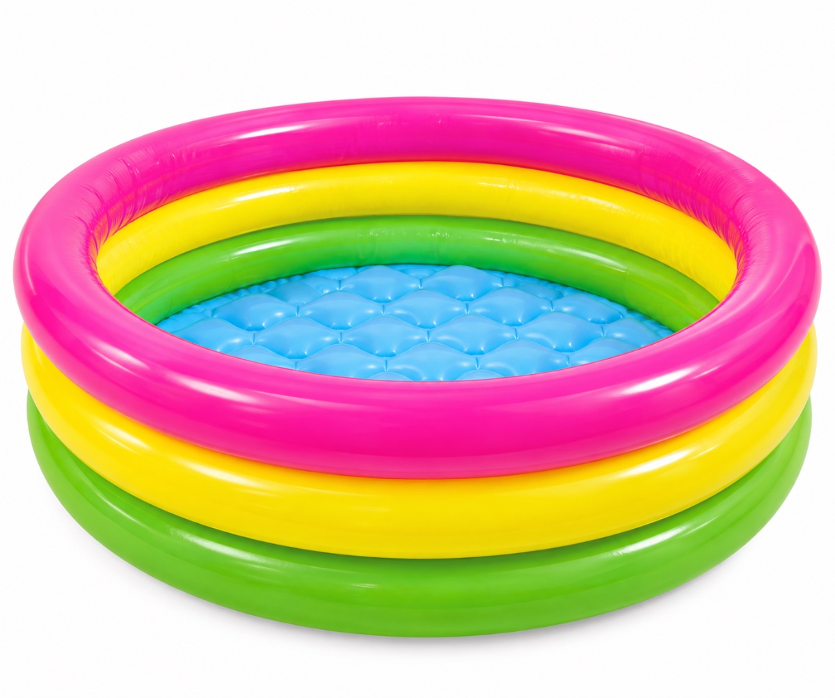 INTEX Wet Set – Pishinë për fëmijë