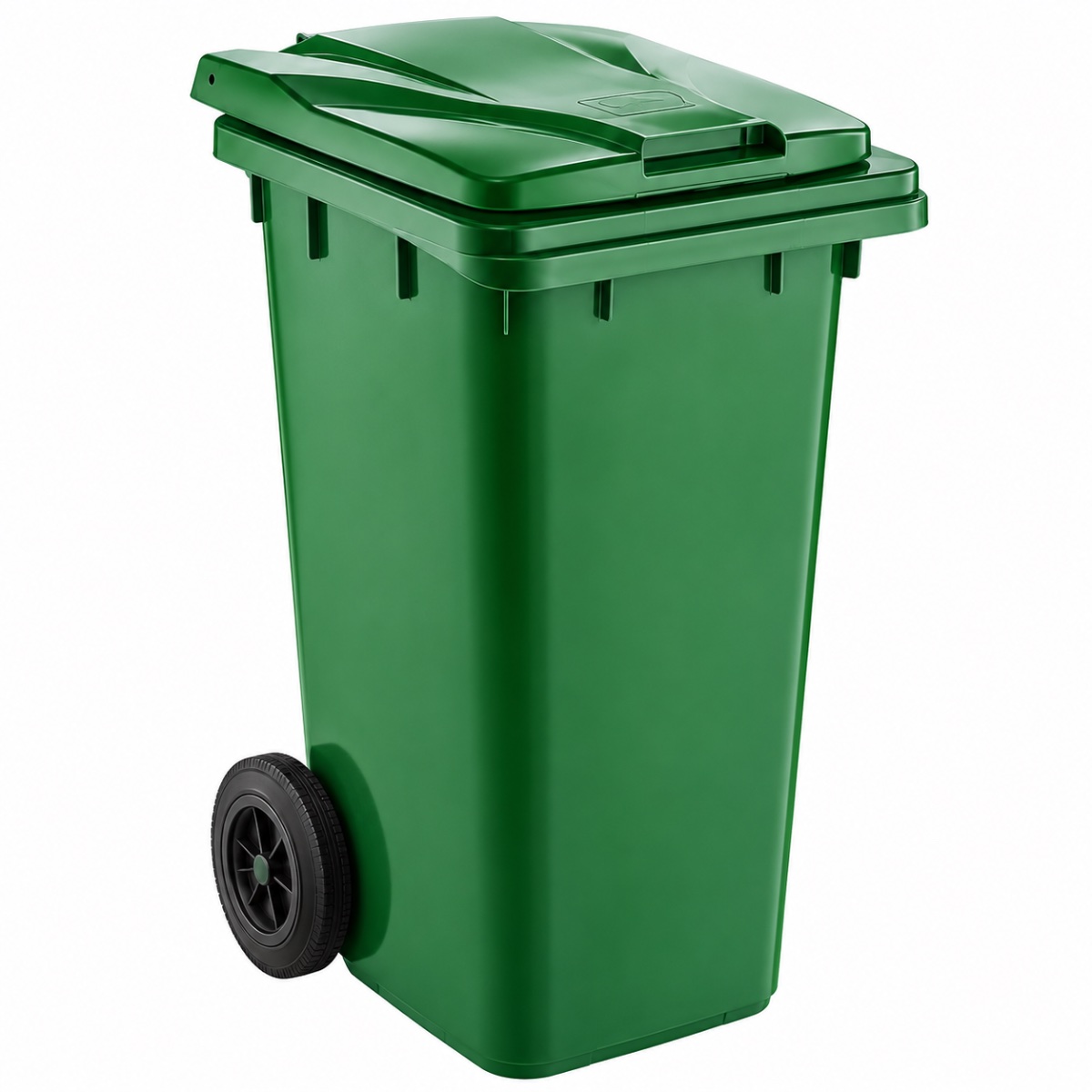Kosh Mbeturinash – 120L